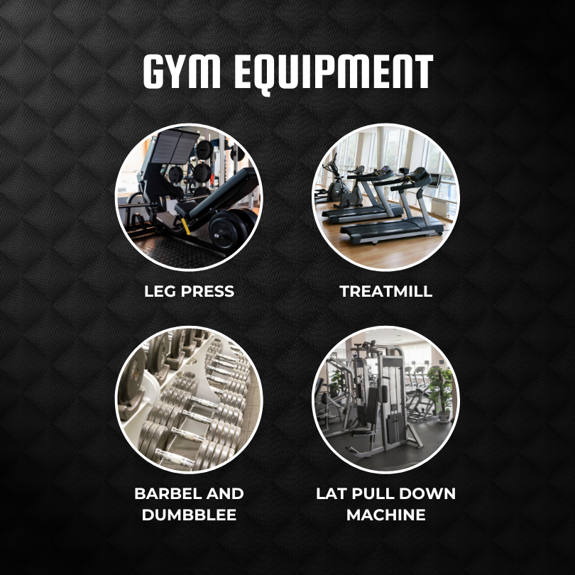 Equipment