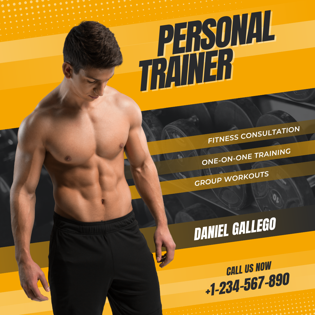 Trainer John