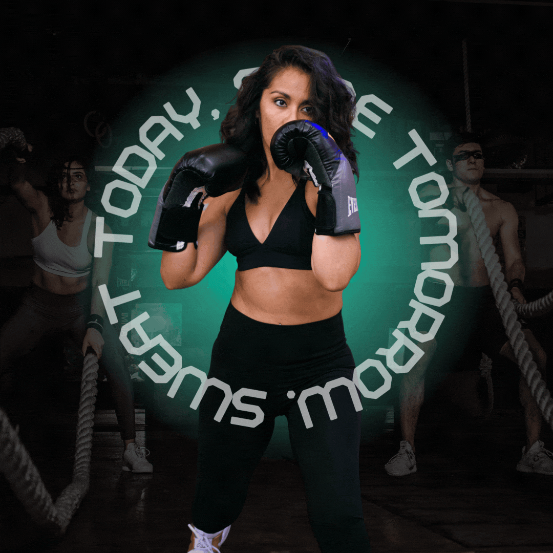 Boxing